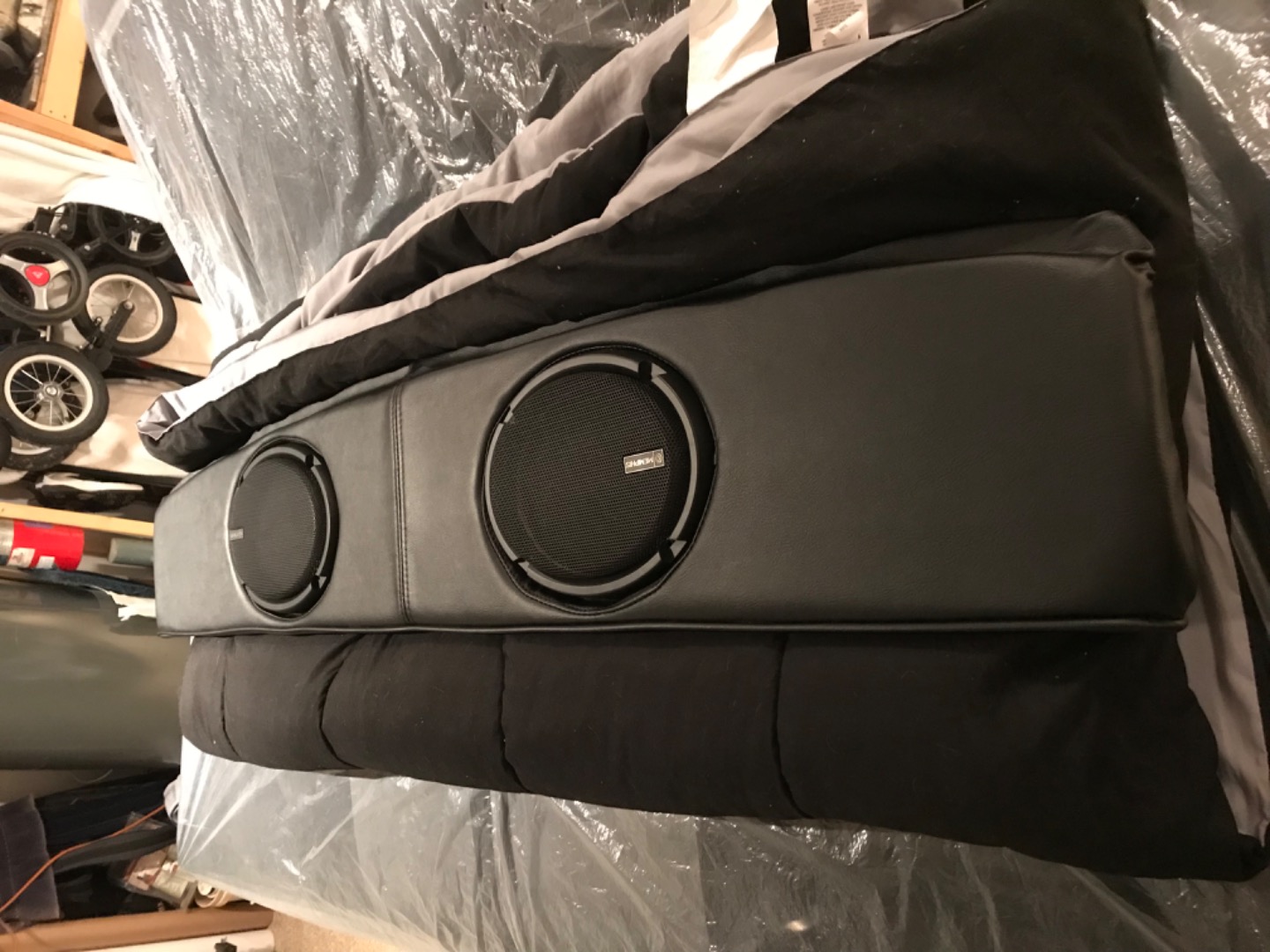 Customer review photo