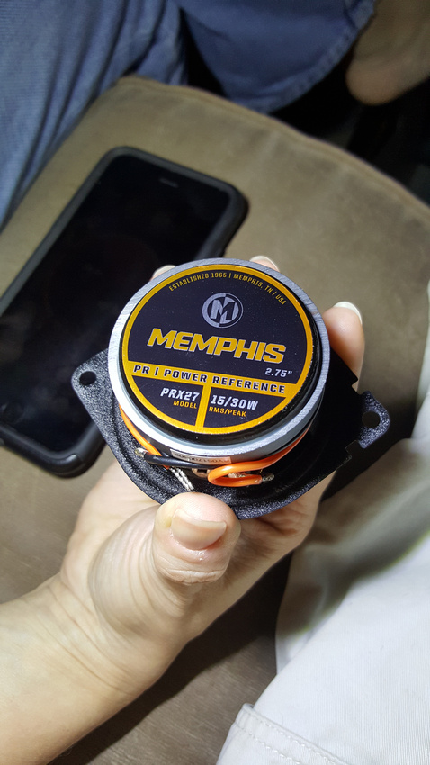 Customer review photo