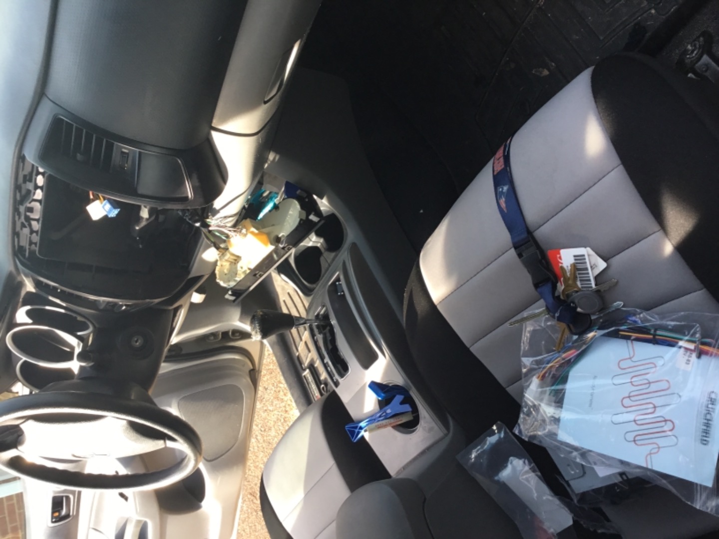 Customer review photo