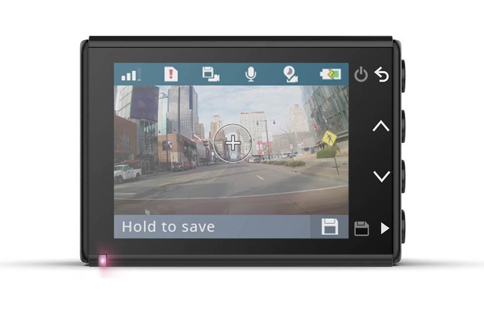 Garmin Dash Cam 46