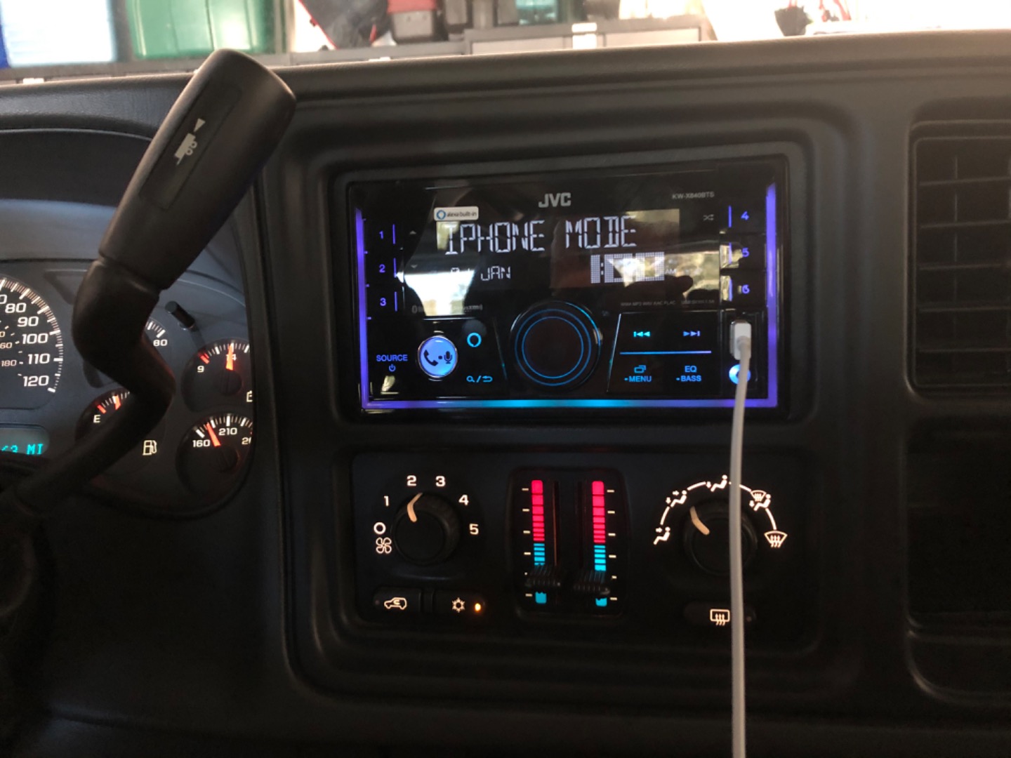 Customer review photo