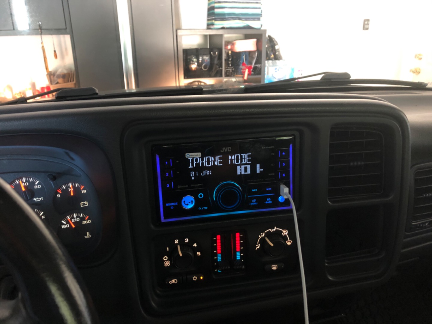 Customer review photo