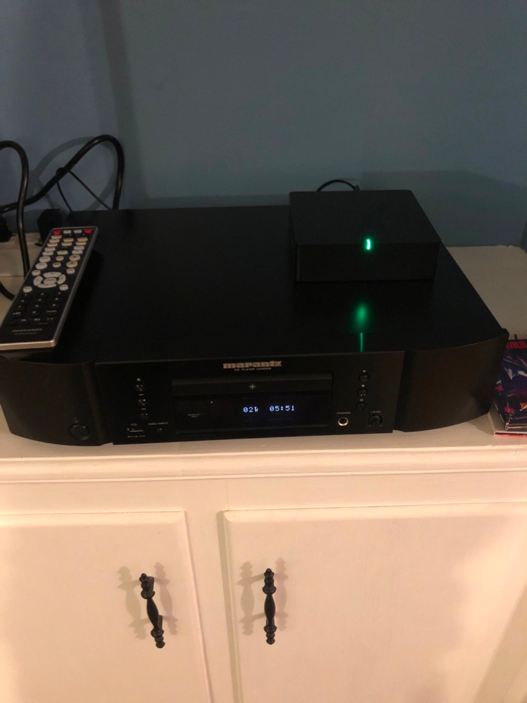 Customer review photo