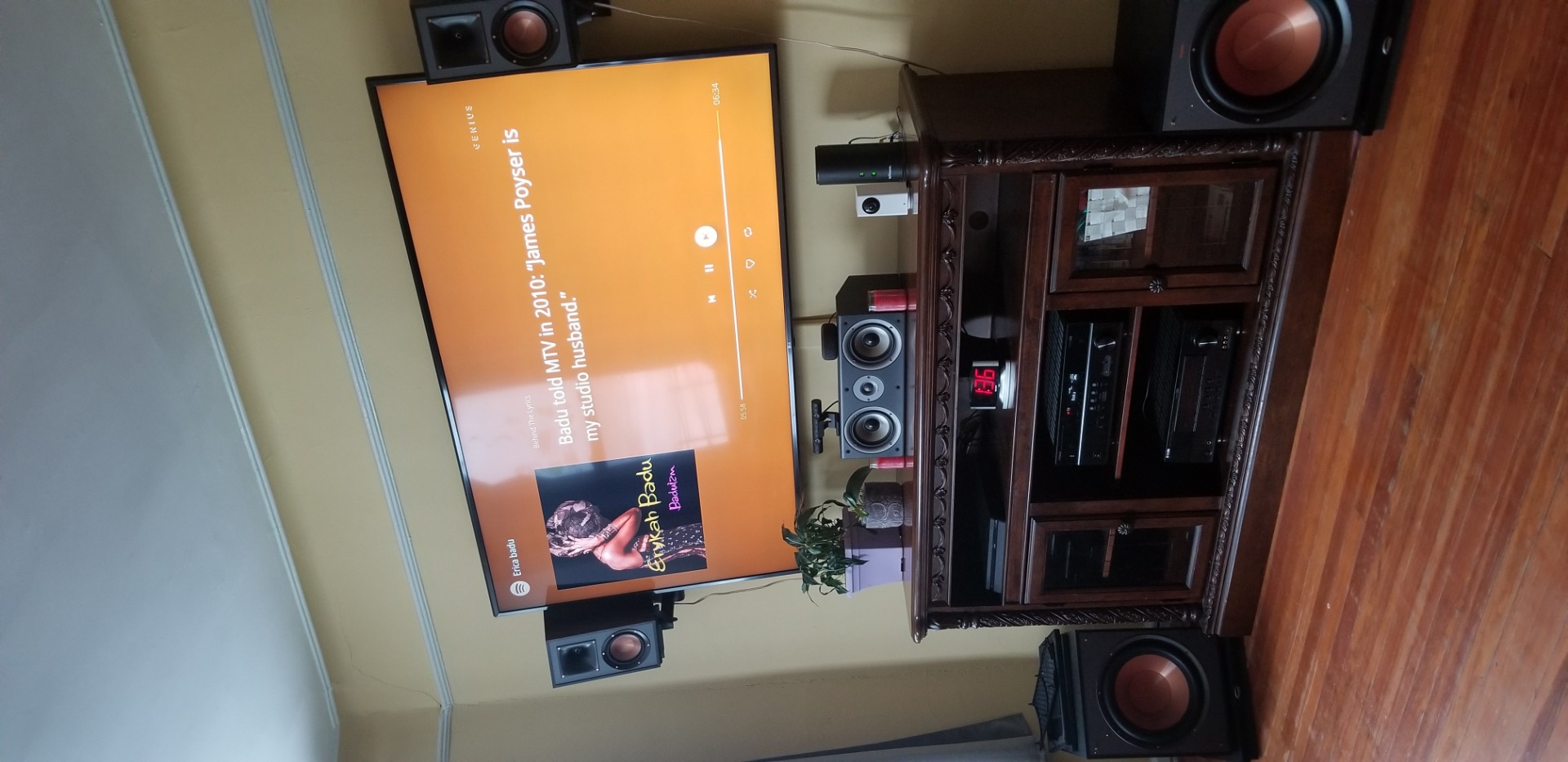 Customer review photo