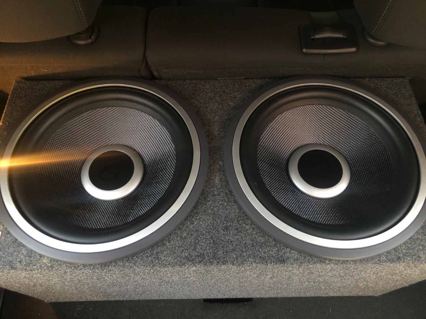 Customer review photo