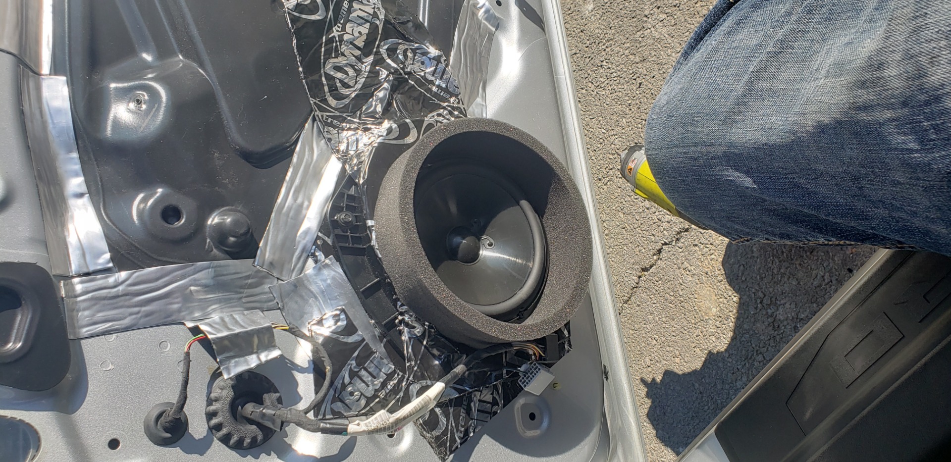 Customer review photo