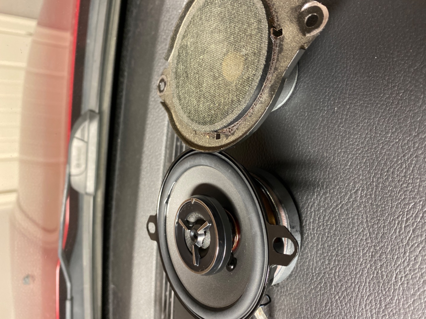 Customer review photo