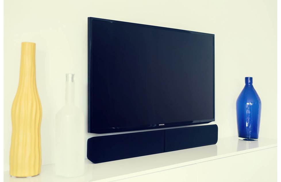 Bluesound Pulse 2i