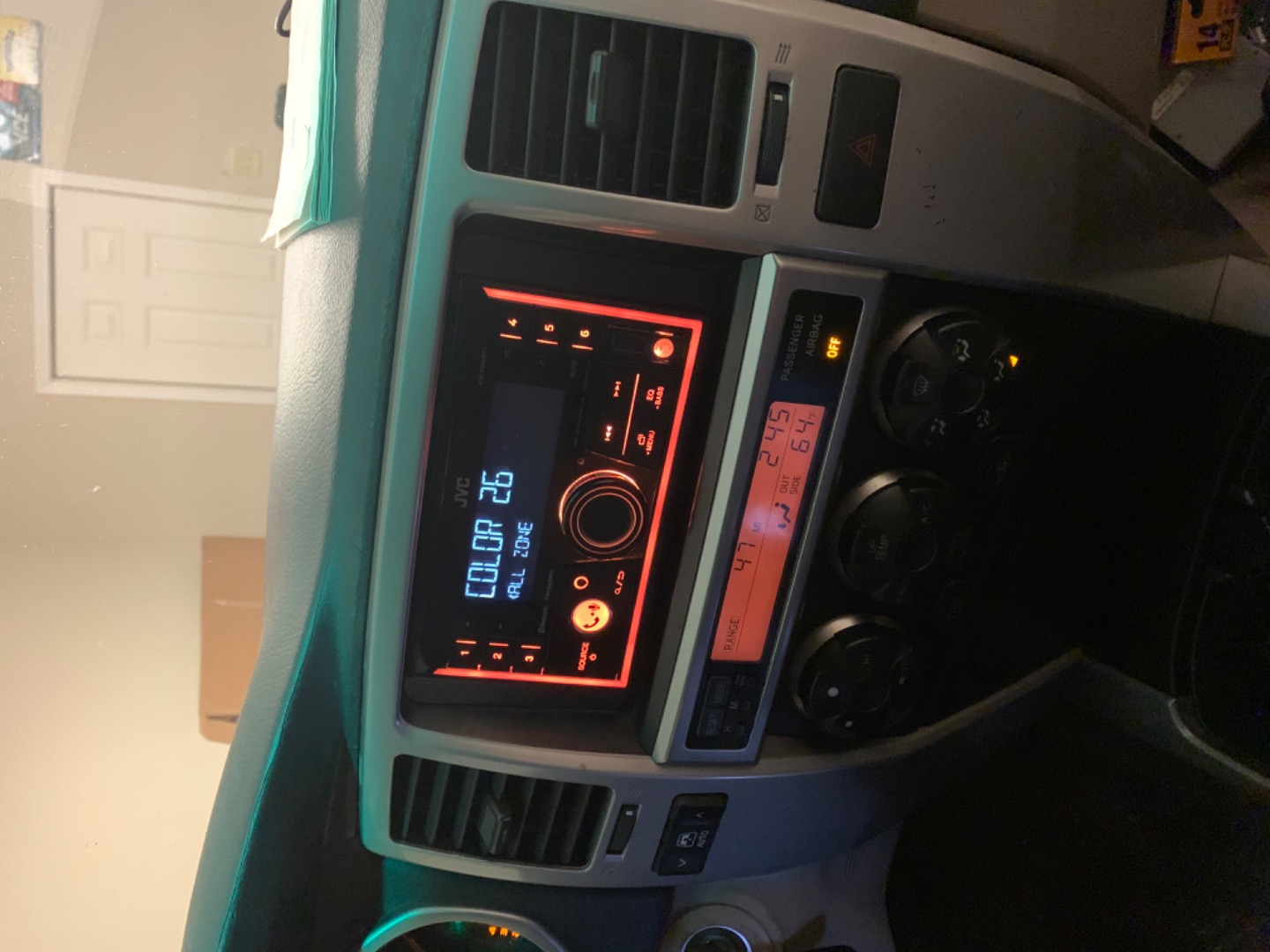 Customer review photo