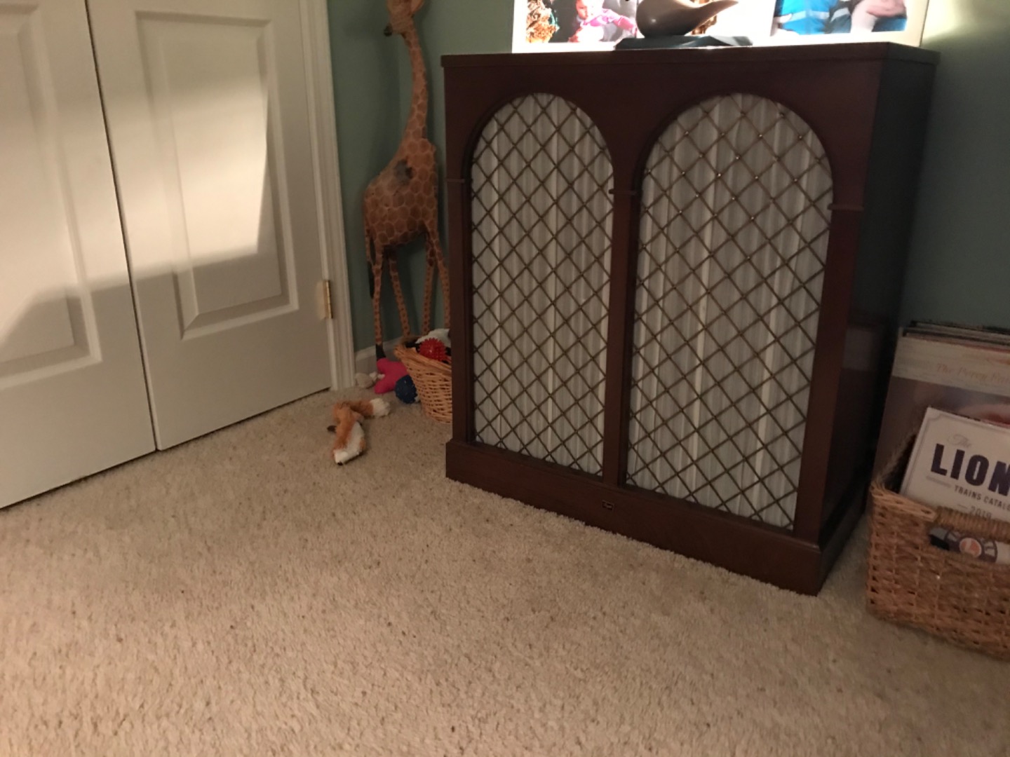 Customer review photo