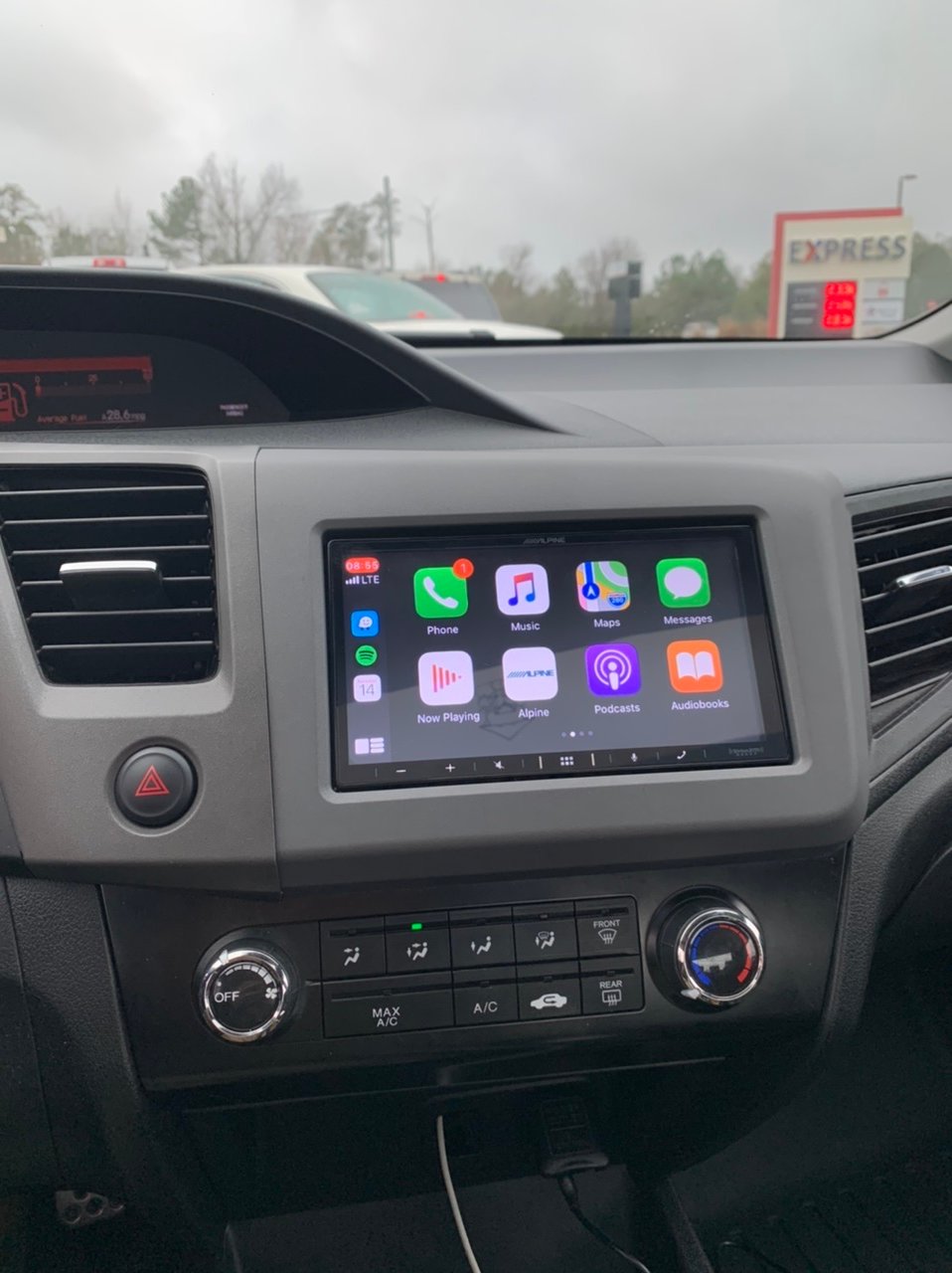 Customer review photo