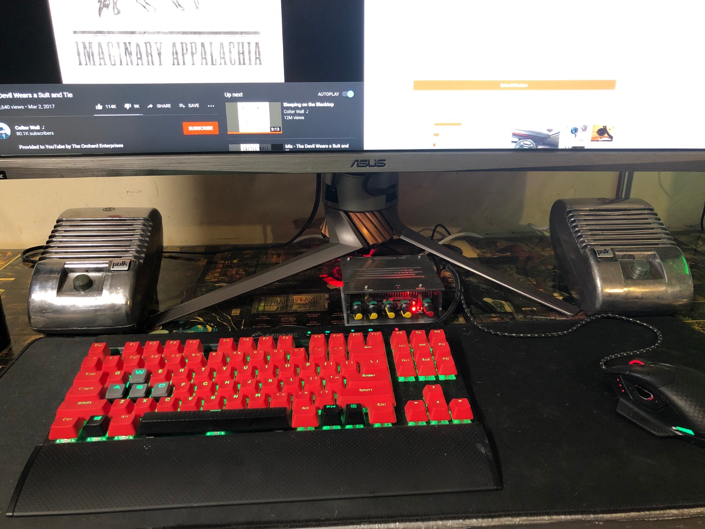 Customer review photo