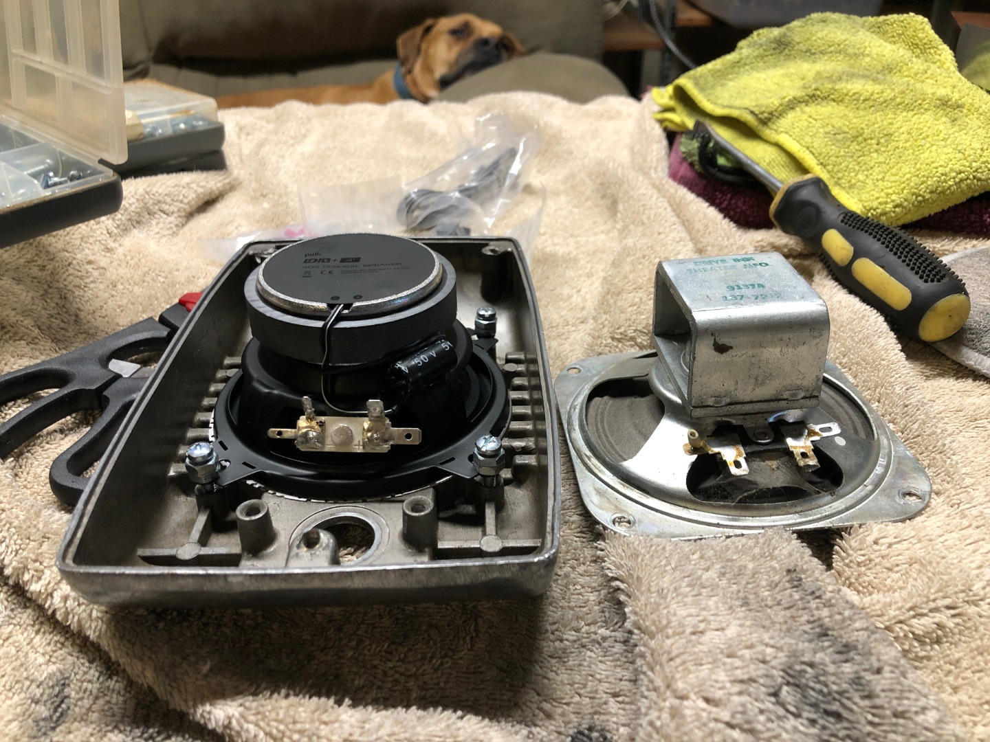 Customer review photo