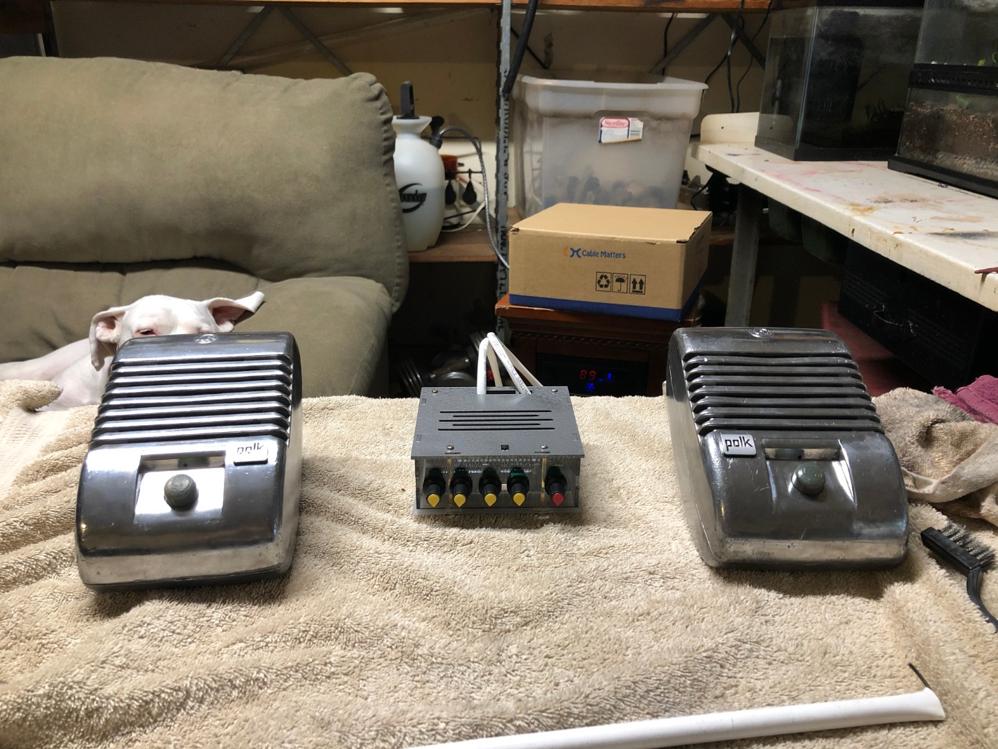 Customer review photo