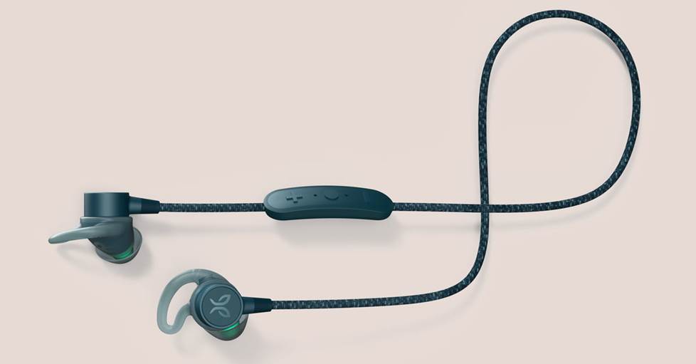 Jaybird Tarah Pro In-ear Bluetooth sports headphones