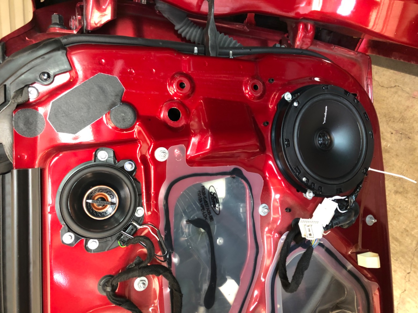 Customer review photo