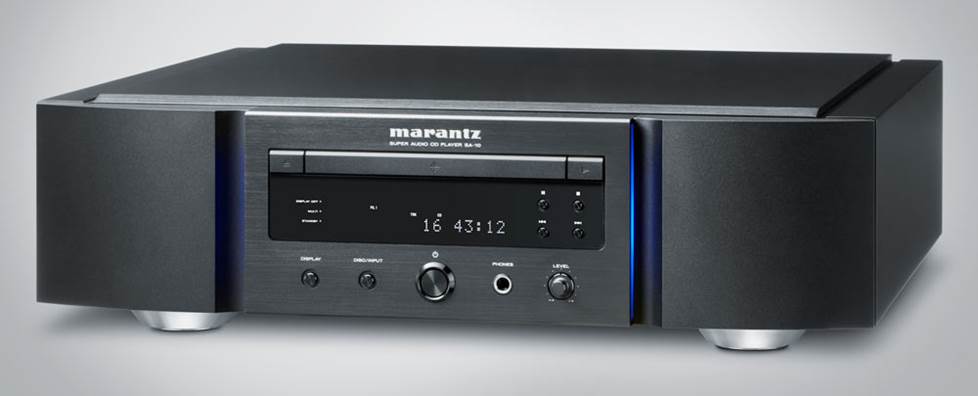 Marantz