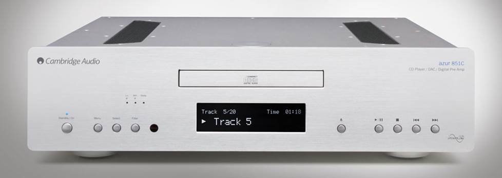 Cambridge Audio
