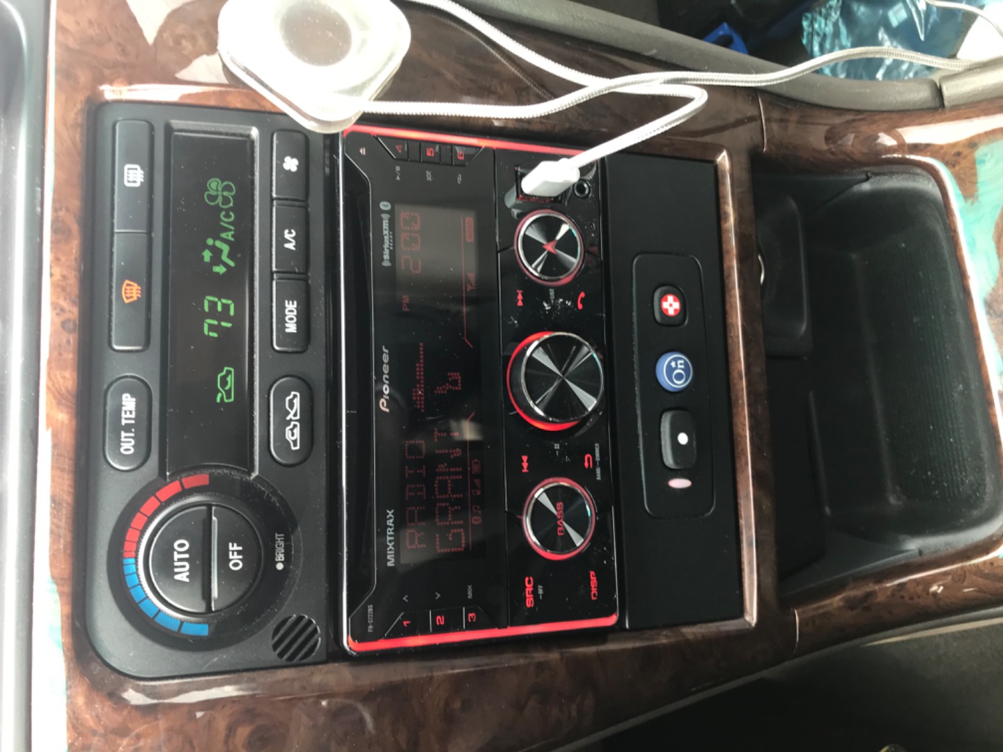 Customer review photo