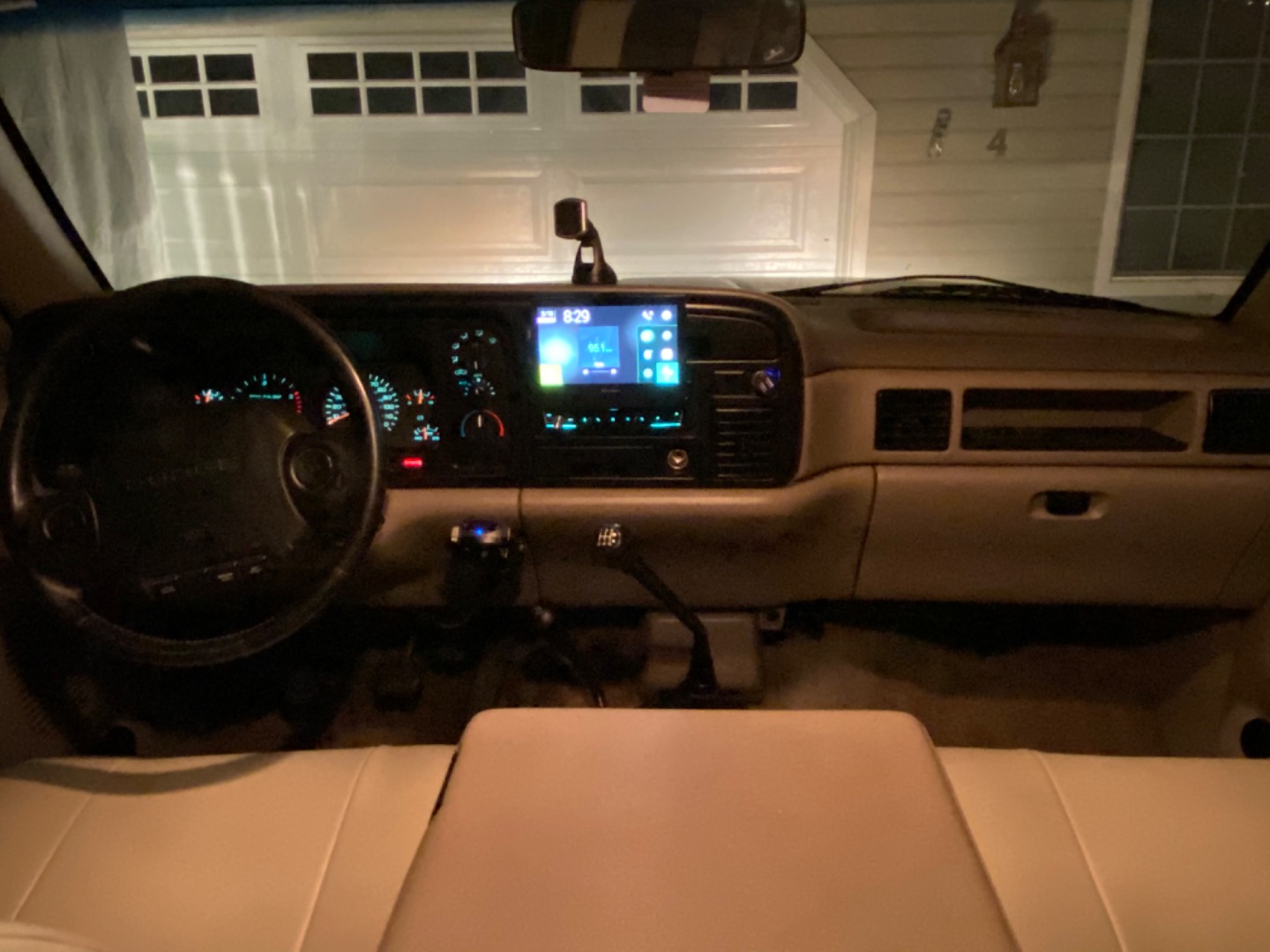 Customer review photo
