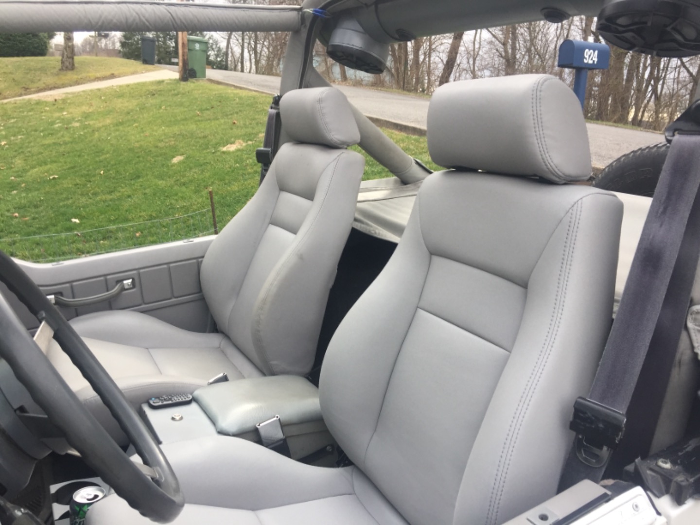 Customer review photo