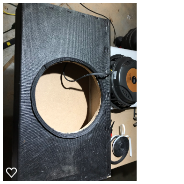 Customer review photo