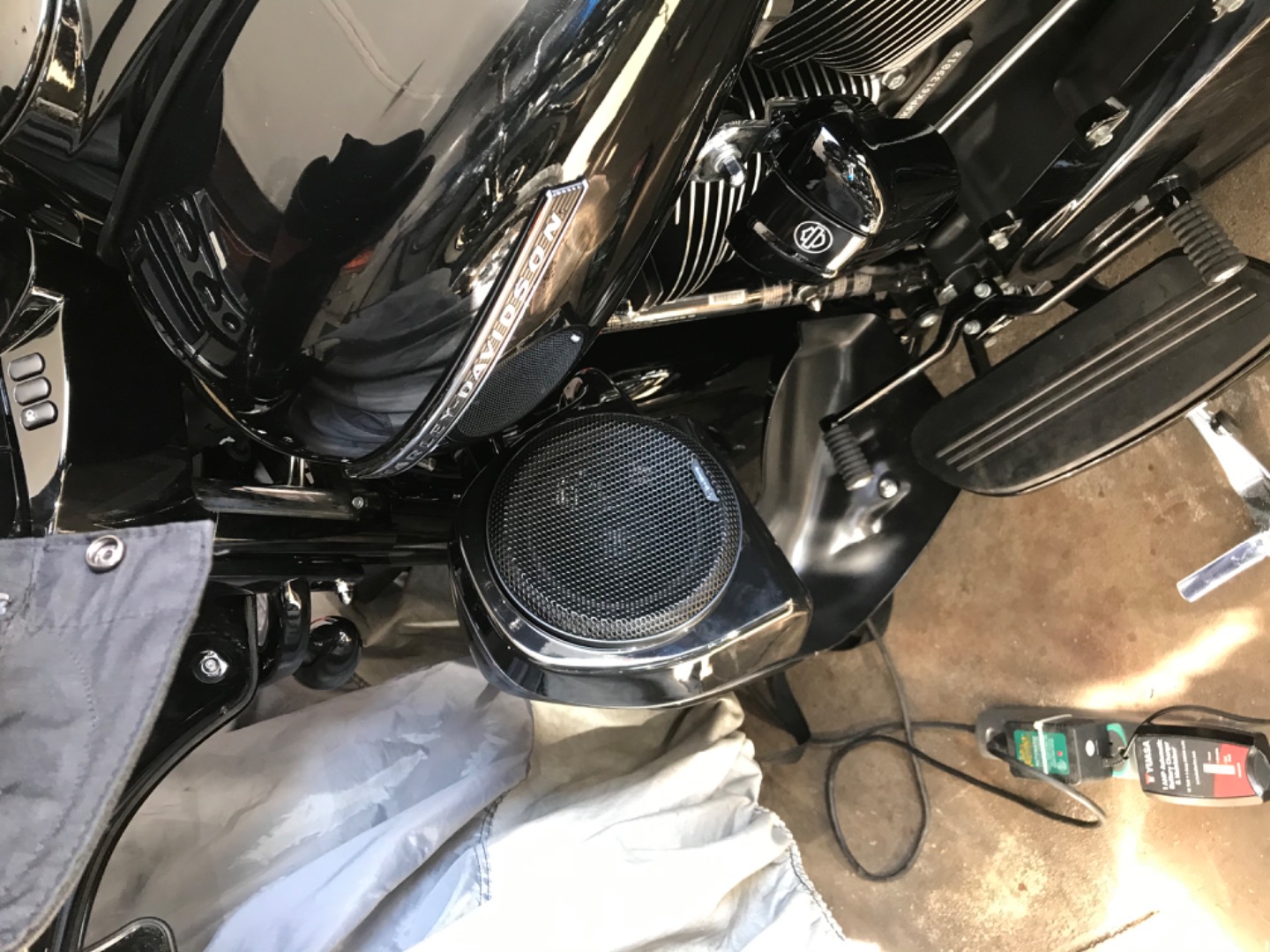Customer review photo
