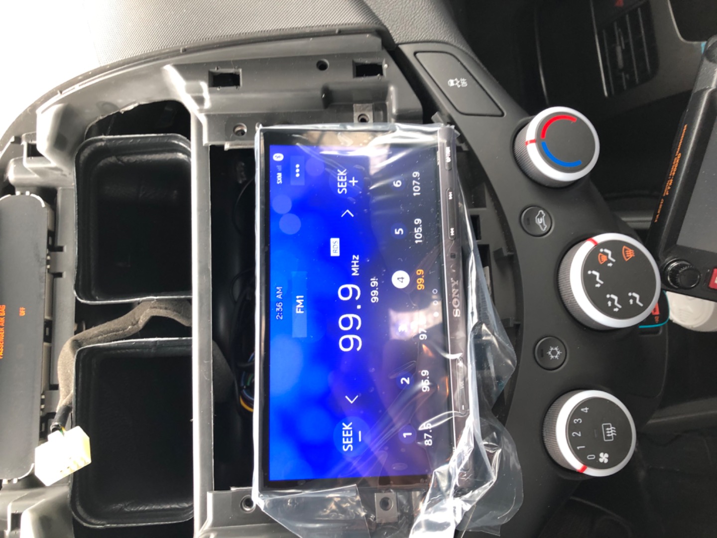 Customer review photo