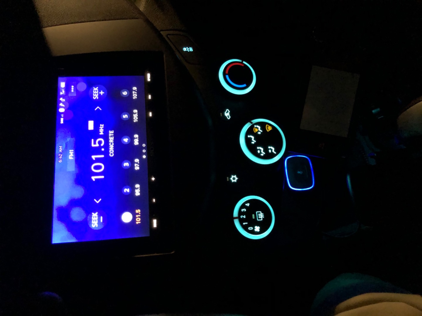 Customer review photo