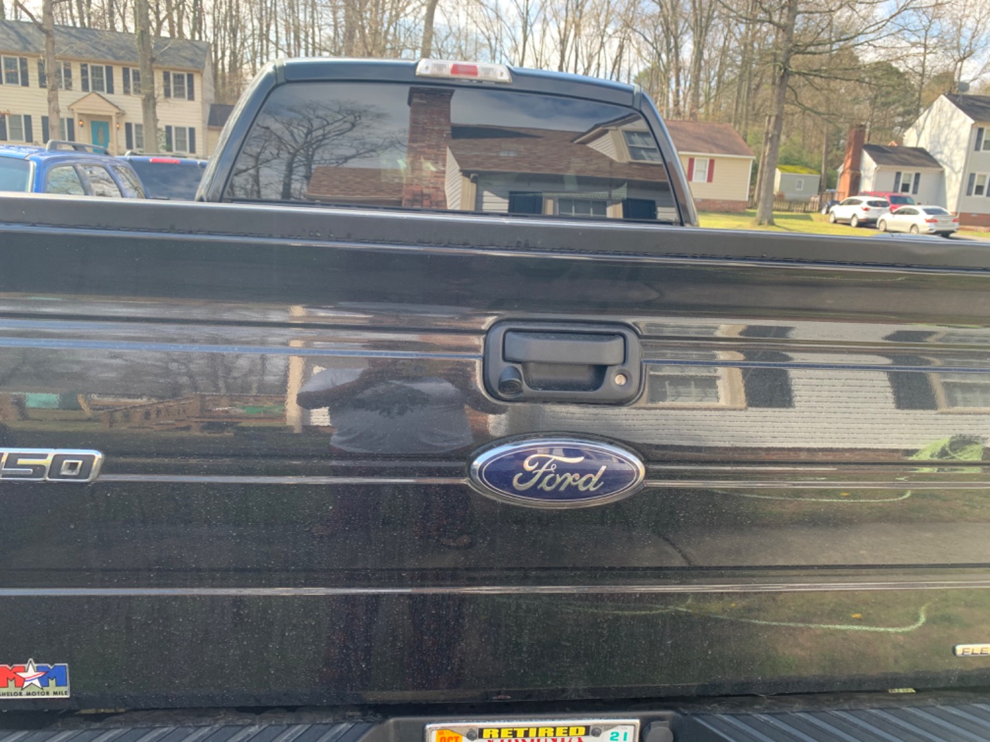 Customer review photo