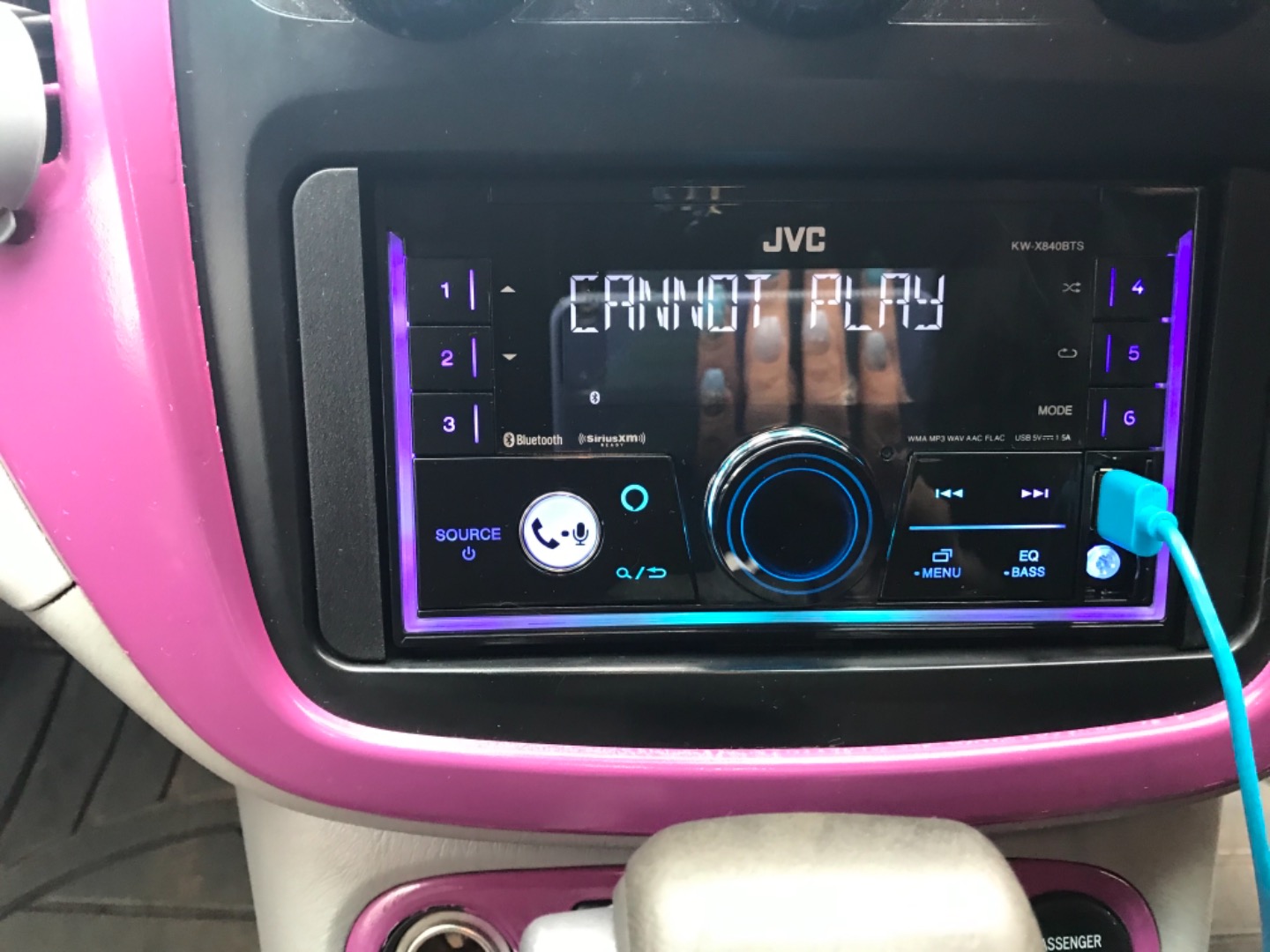 Customer review photo