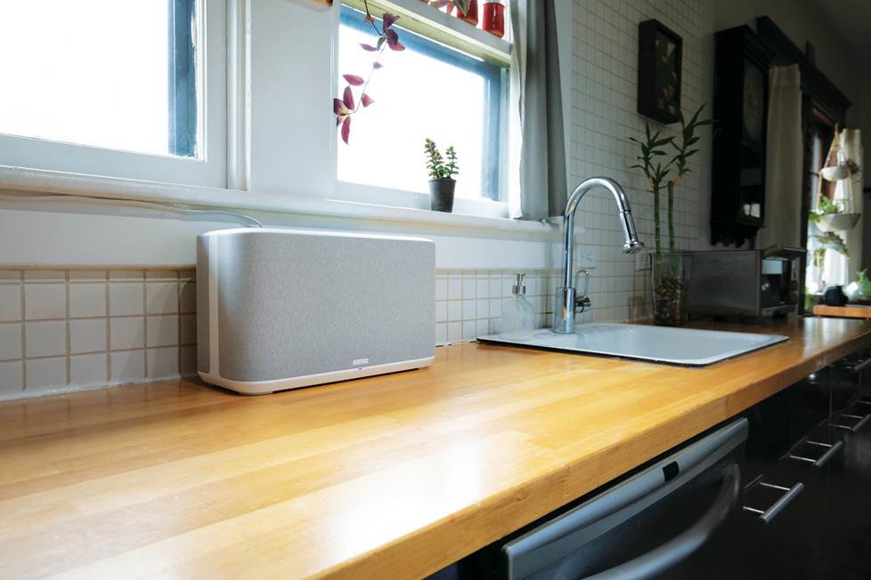 Denon Home 350 wireless speaker