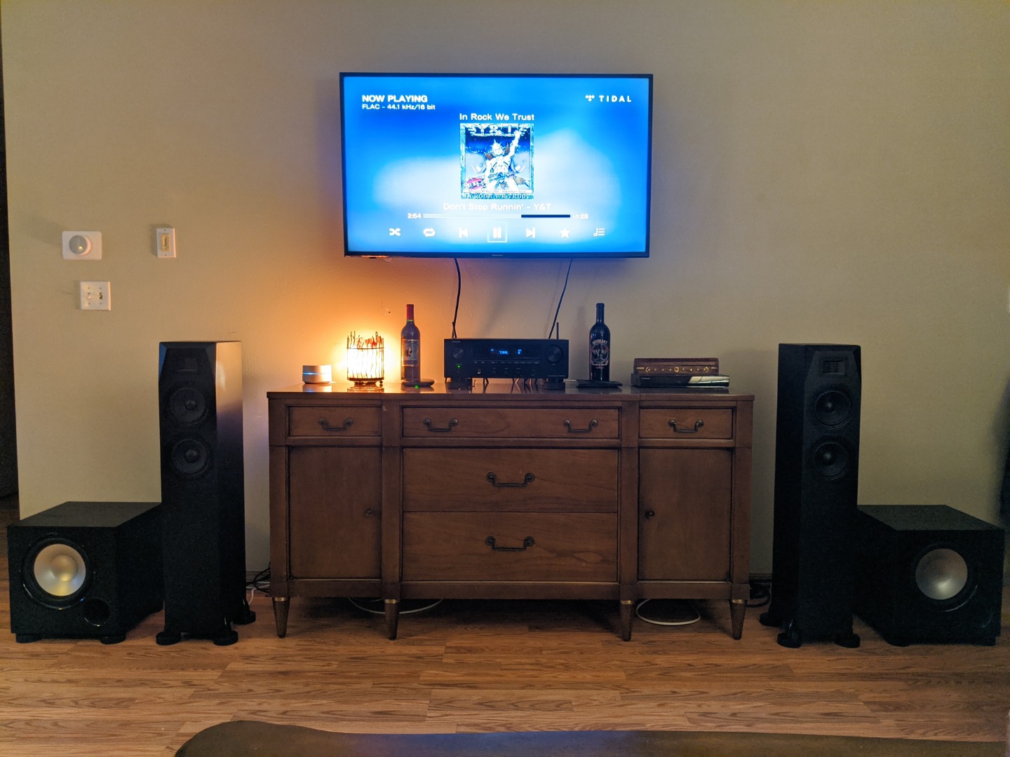 Customer review photo