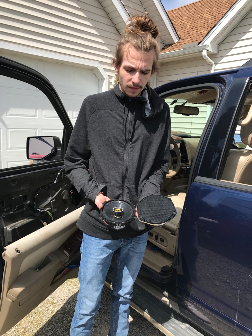Customer review photo