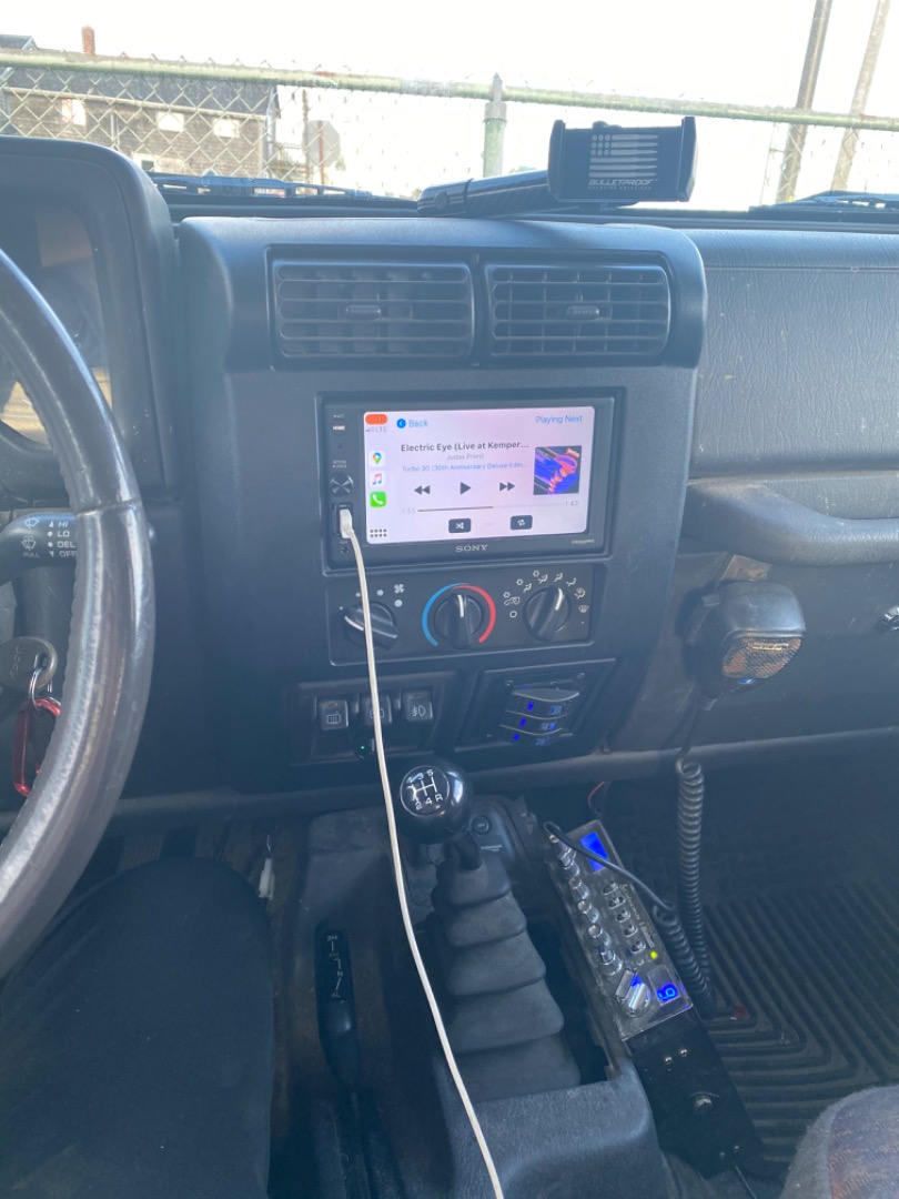 Customer review photo