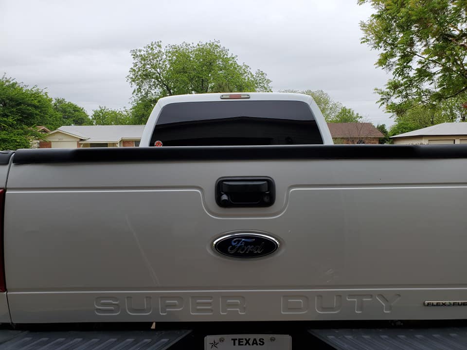 Customer review photo