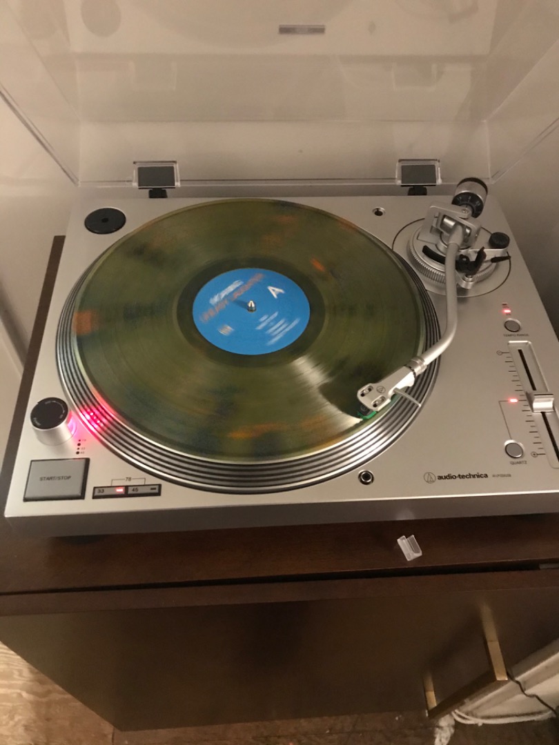 Customer review photo
