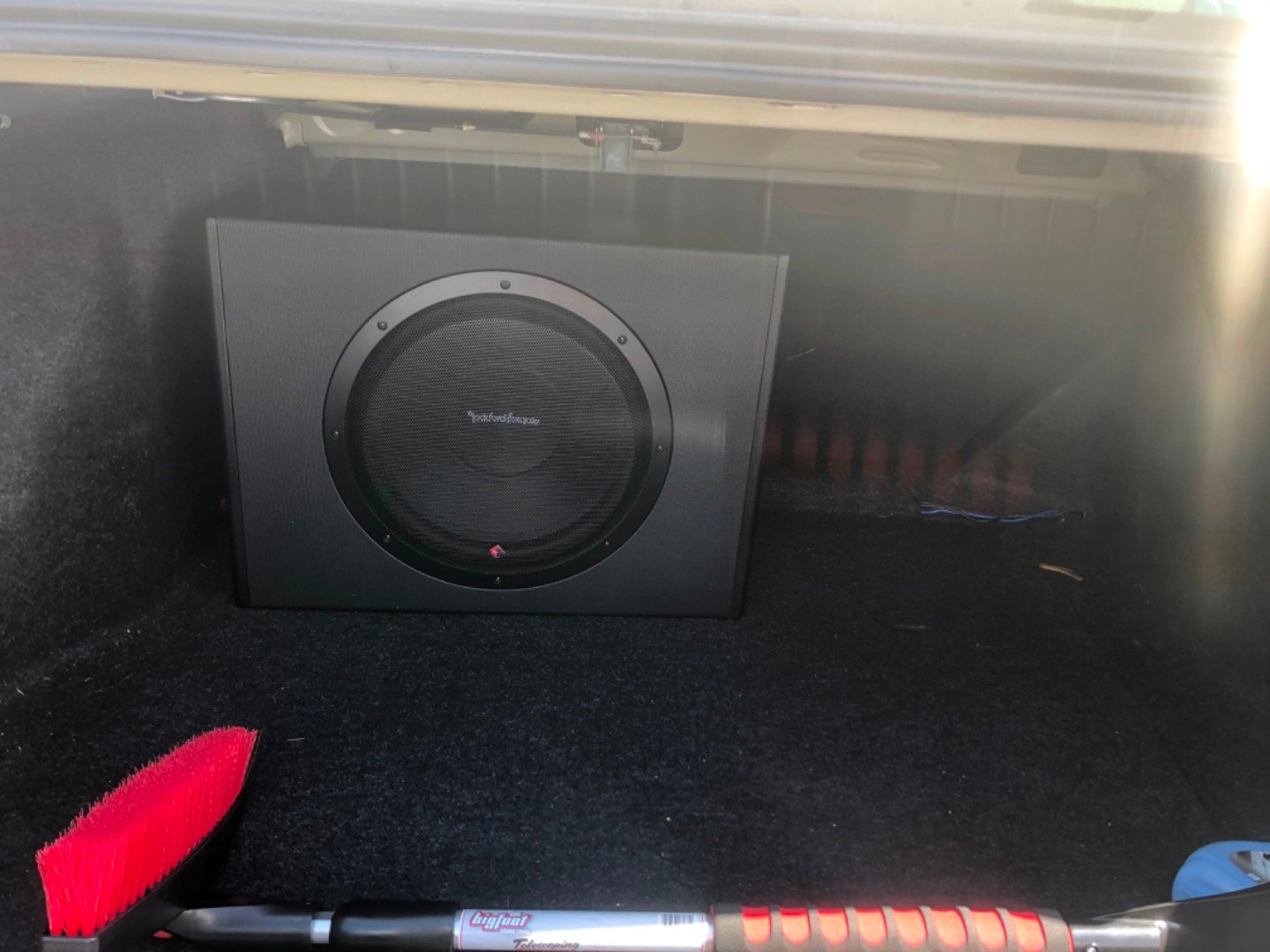 Customer review photo