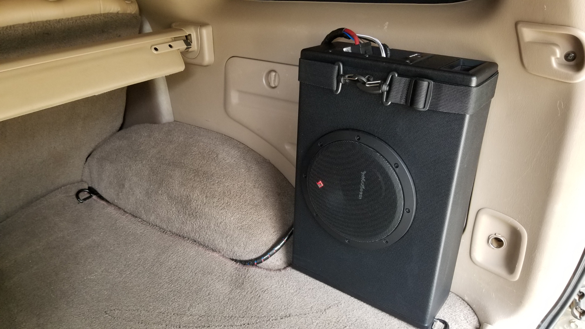Customer review photo