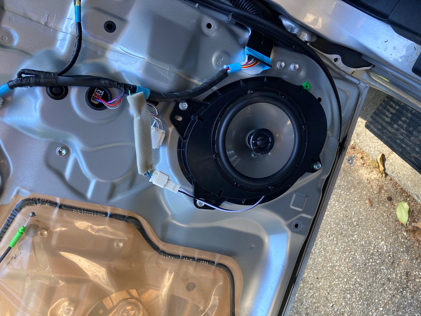 Customer review photo