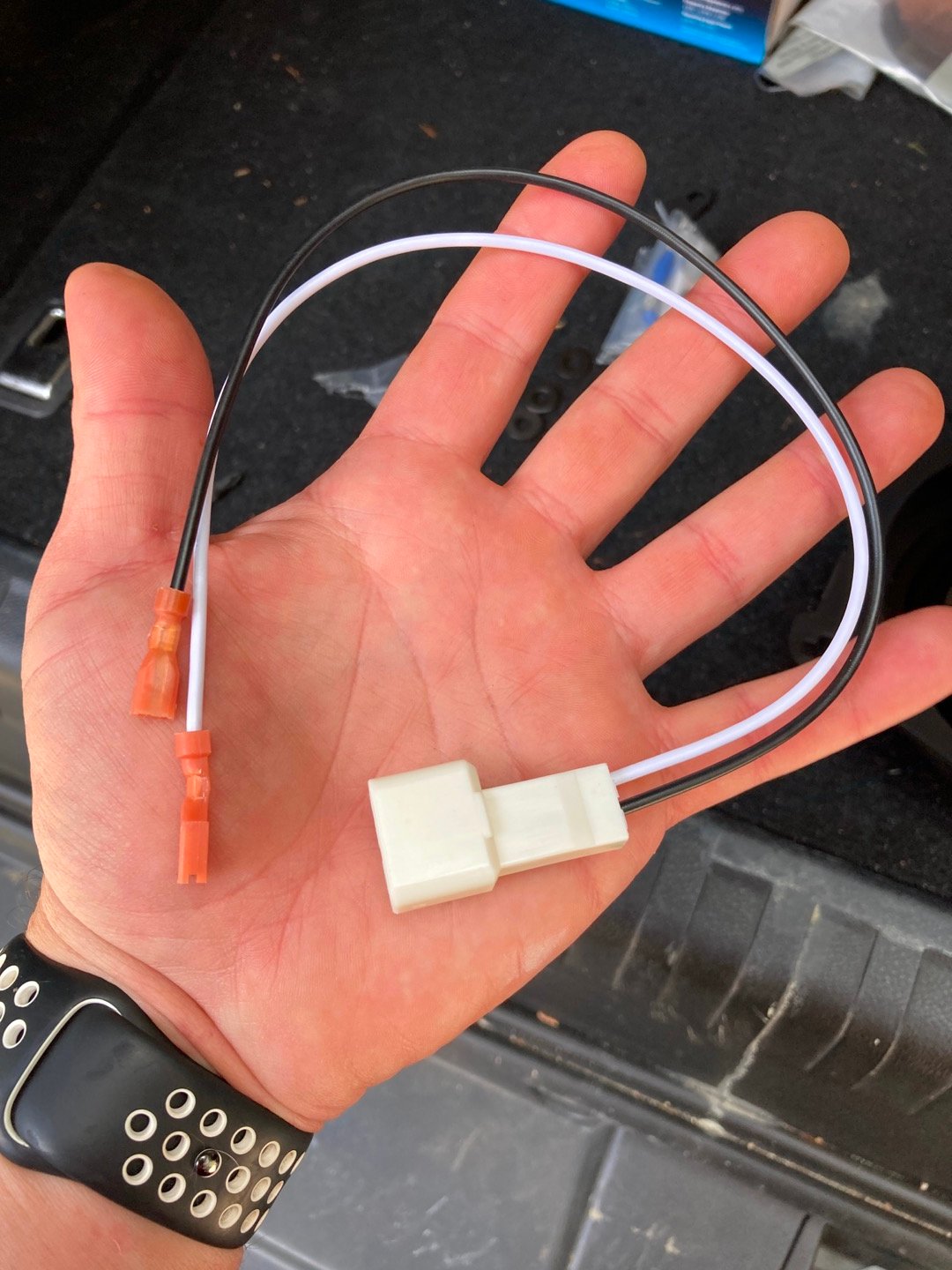 Customer review photo