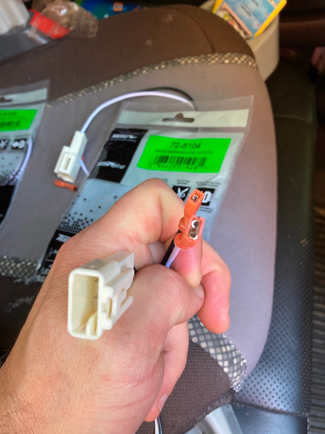 Customer review photo