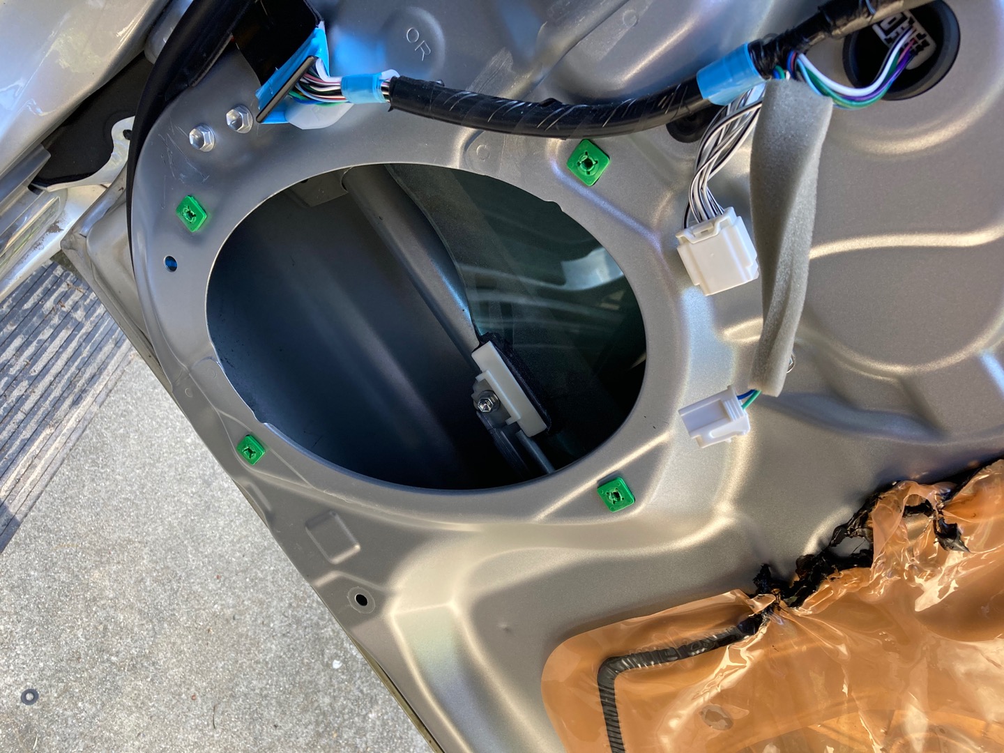 Customer review photo