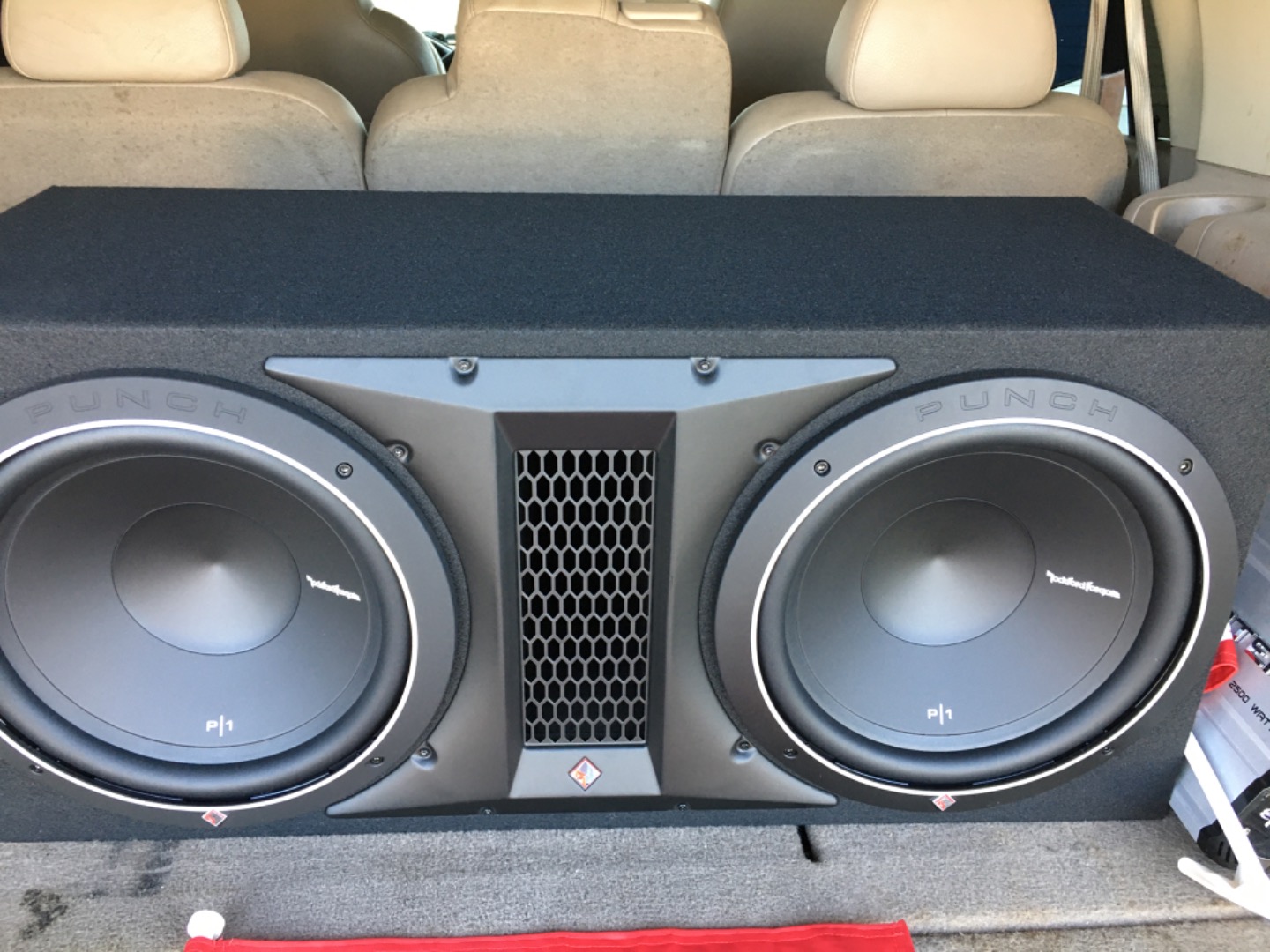 Customer review photo