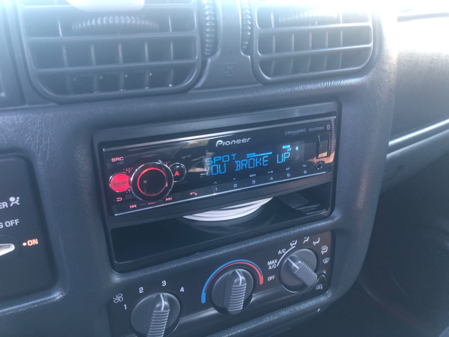 Customer review photo