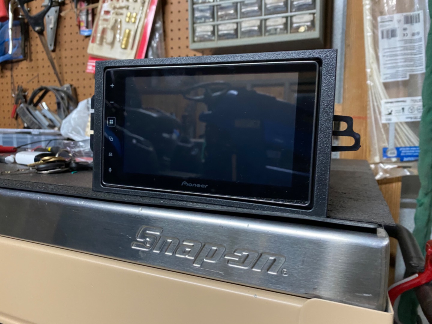 Customer review photo