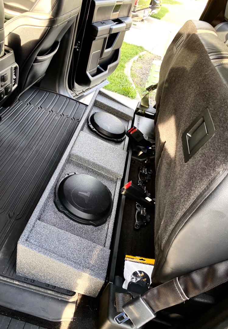 Customer review photo