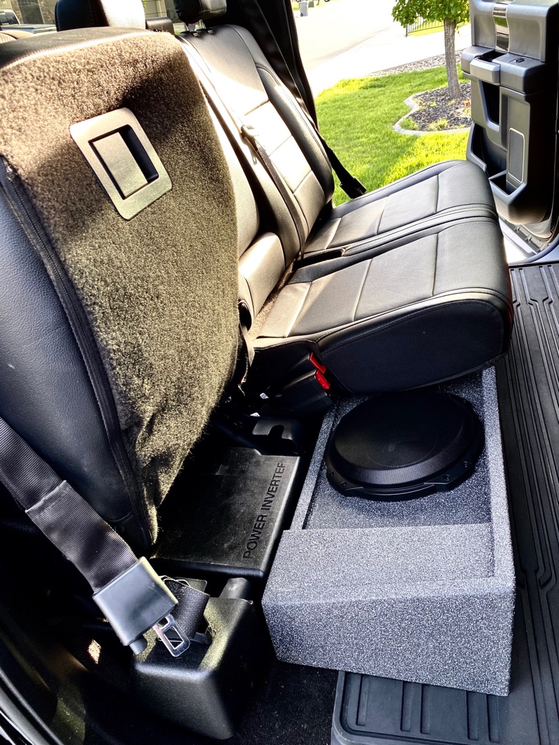 Customer review photo