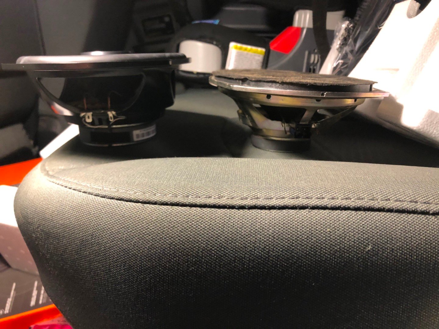 Customer review photo