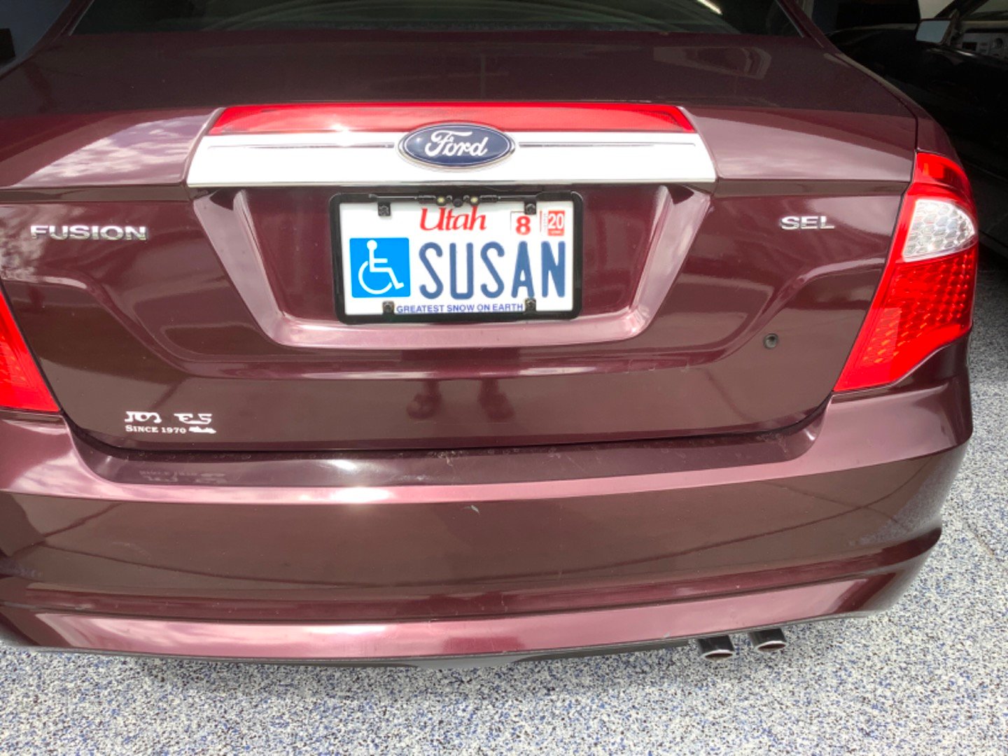 Customer review photo